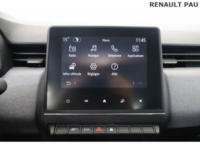 Renault Clio image 8