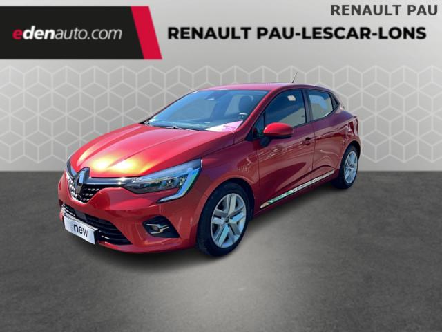 Renault Clio Blue Dci 100 - 21n Business