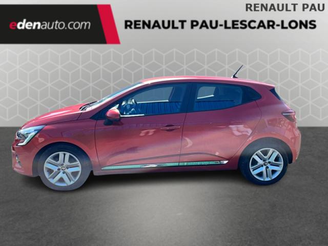 Renault Clio image 2