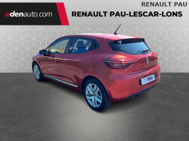 Renault Clio image 1