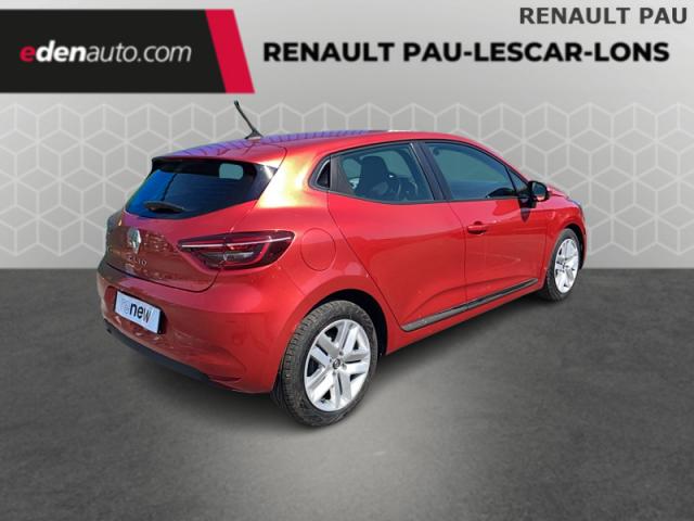 Renault Clio image 7