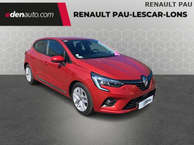 Renault Clio image 4