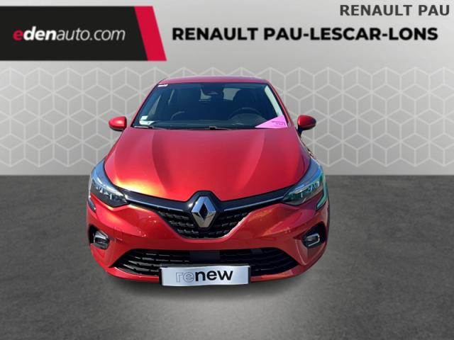 Renault Clio image 8