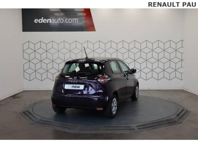 Renault Zoe image 7