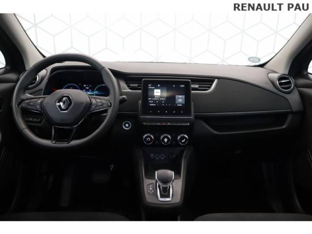 Renault Zoe image 5