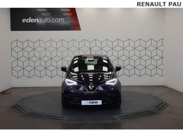 Renault Zoe image 1