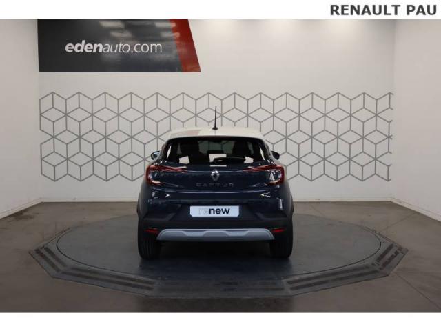 Renault Captur image 1
