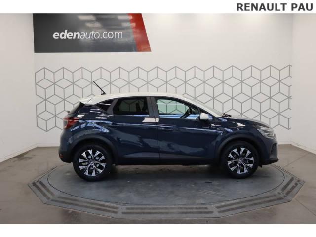 Renault Captur image 8