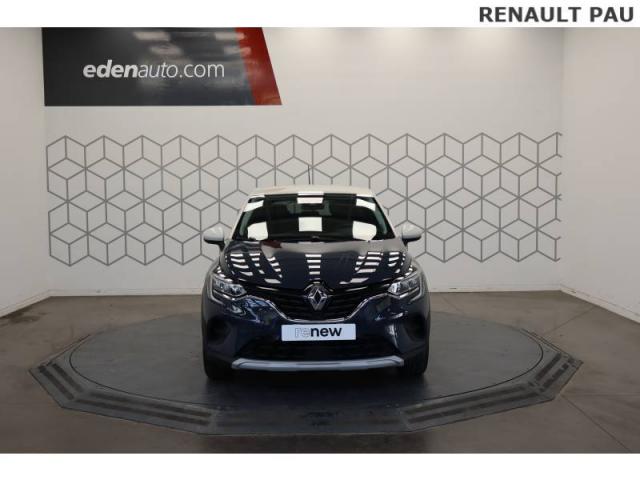 Renault Captur image 3
