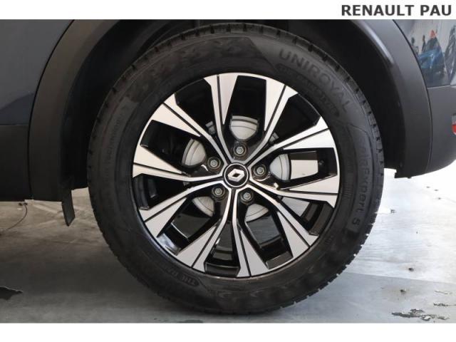 Renault Captur image 9