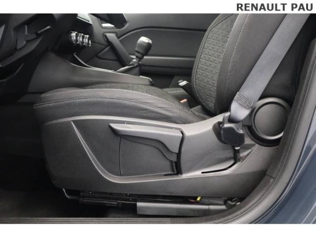 Renault Captur image 4
