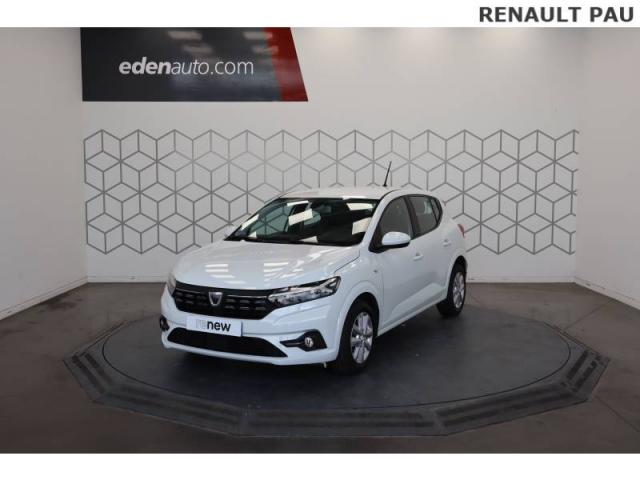 Dacia Sandero Sce 65 - 22 Confort