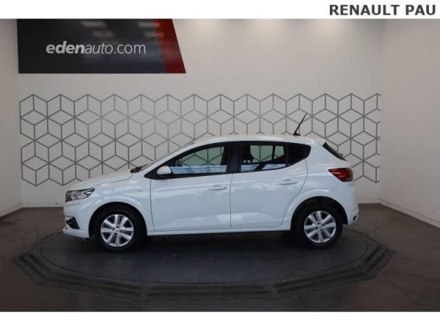 Dacia Sandero image 1