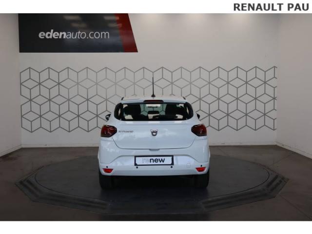 Dacia Sandero image 9