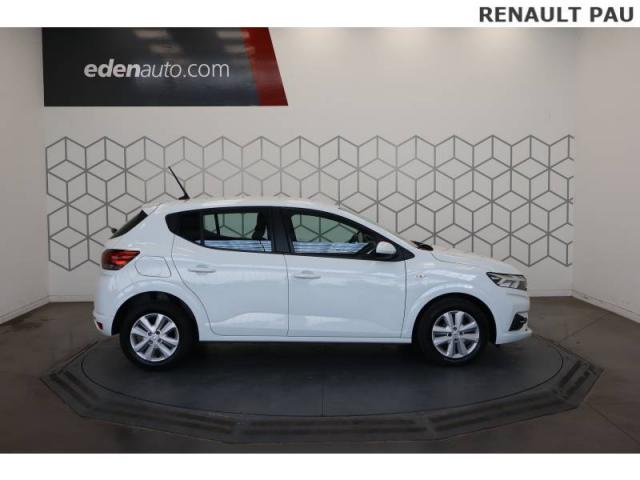 Dacia Sandero image 4