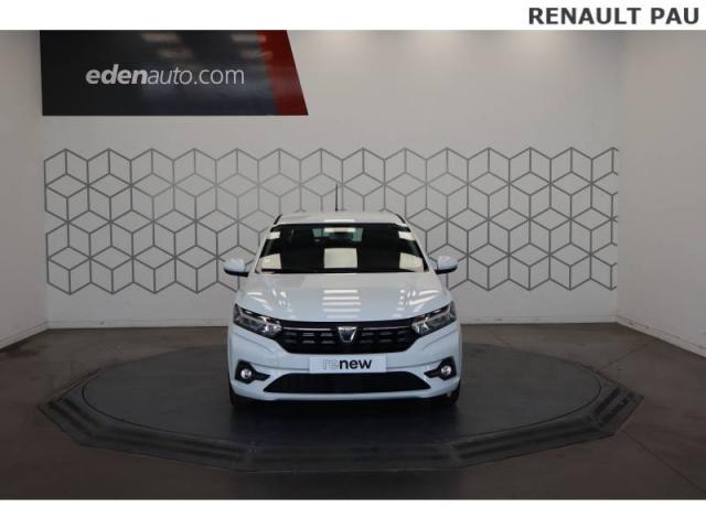 Dacia Sandero image 7