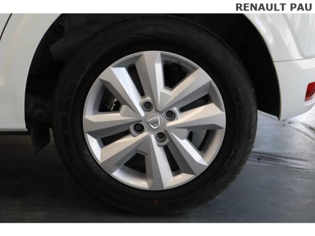 Dacia Sandero image 8