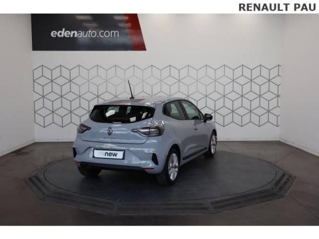 Renault Clio image 4
