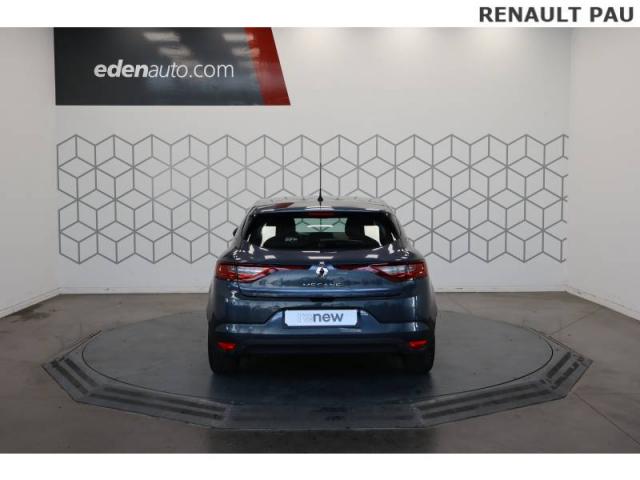 Renault Mégane image 5