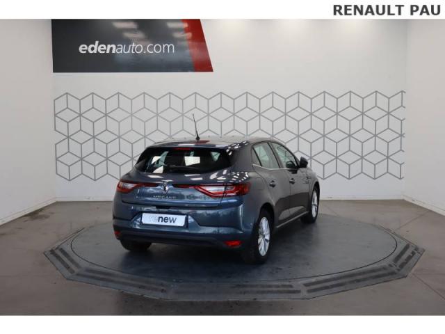 Renault Mégane image 1