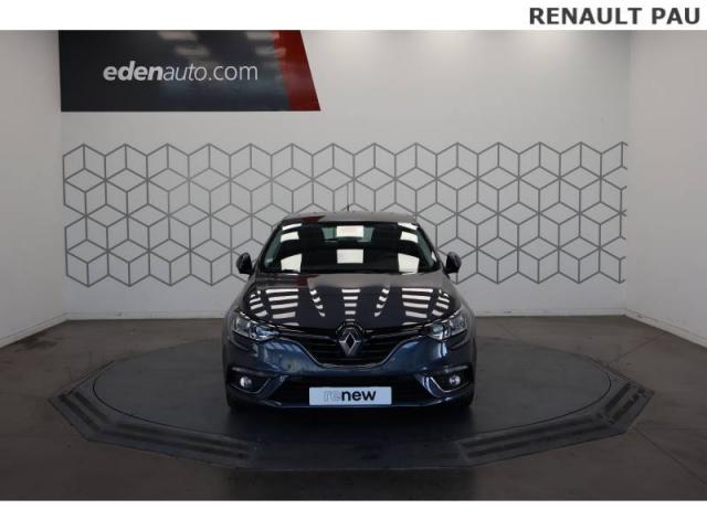 Renault Mégane image 8