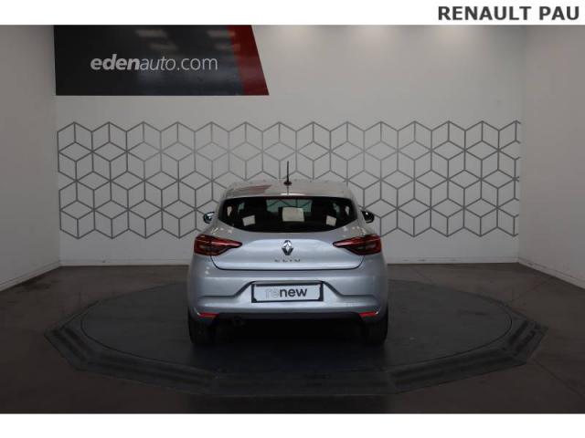 Renault Clio image 9