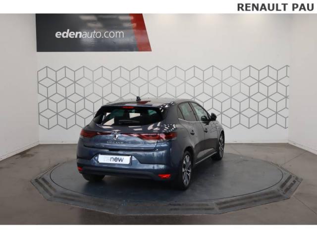 Renault Mégane image 9