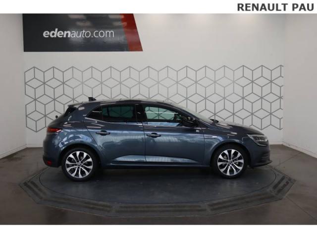 Renault Mégane image 1