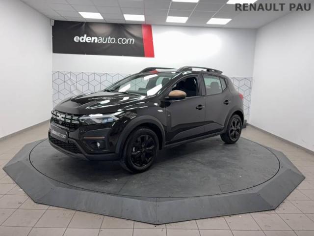 Dacia Sandero Eco-G 100 Gsr2 Stepway Extreme +