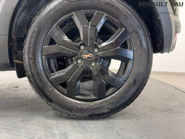 Dacia Sandero image 5