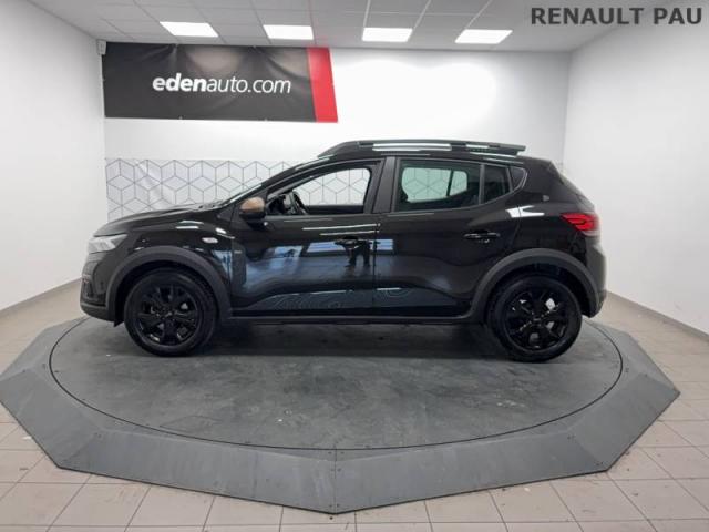 Dacia Sandero image 9