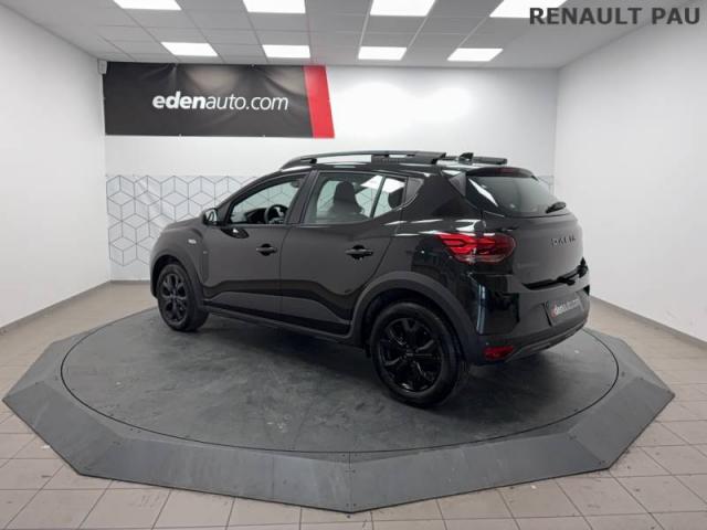 Dacia Sandero image 8