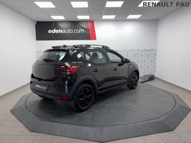 Dacia Sandero image 2