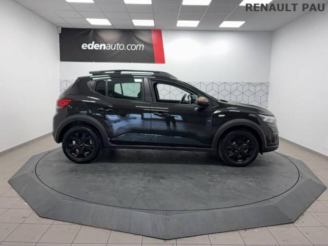 Dacia Sandero image 7