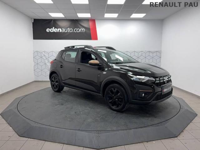 Dacia Sandero image 1