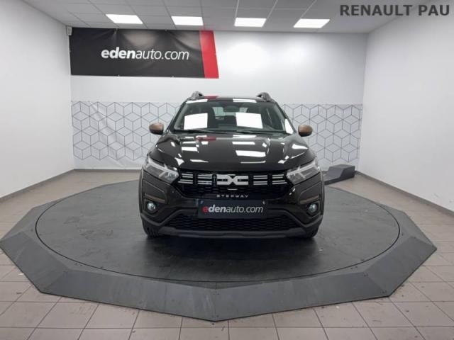 Dacia Sandero image 4