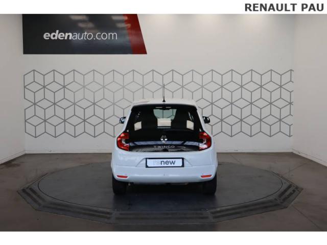 Renault Twingo image 8