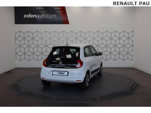 Renault Twingo image 6