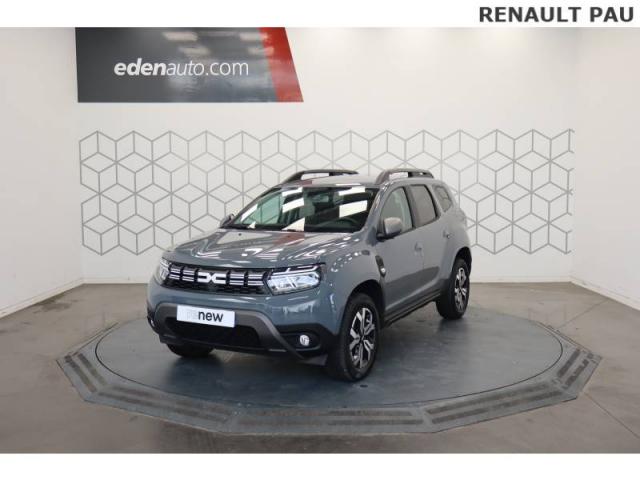 Dacia Duster Tce 150 4x2 Edc Journey