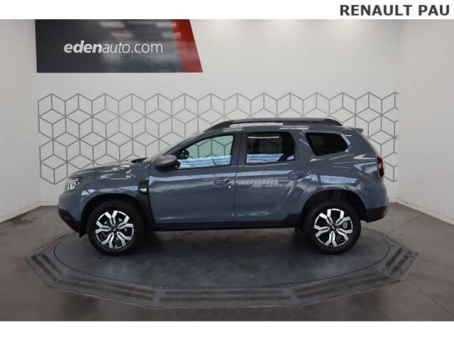 Dacia Duster image 8