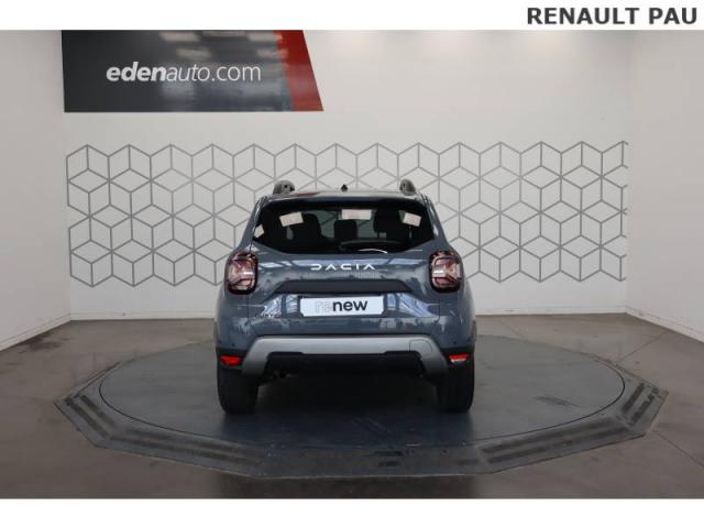 Dacia Duster image 3