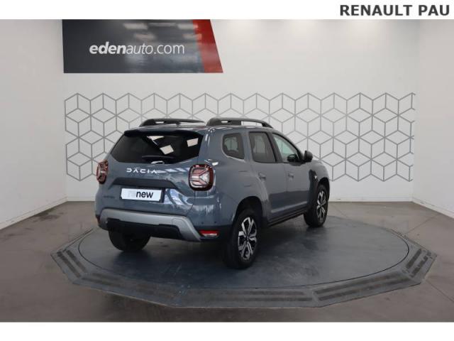 Dacia Duster image 9