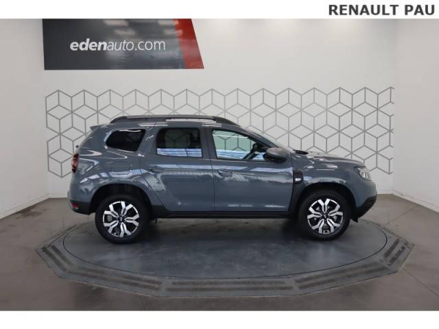 Dacia Duster image 6