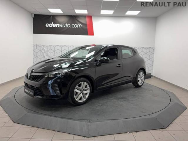 Renault Clio Blue Dci 100 Ch Gsr2 Evolution