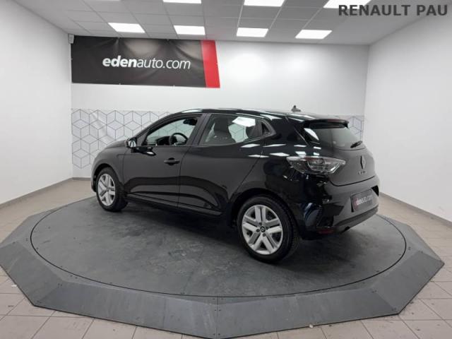 Renault Clio image 2