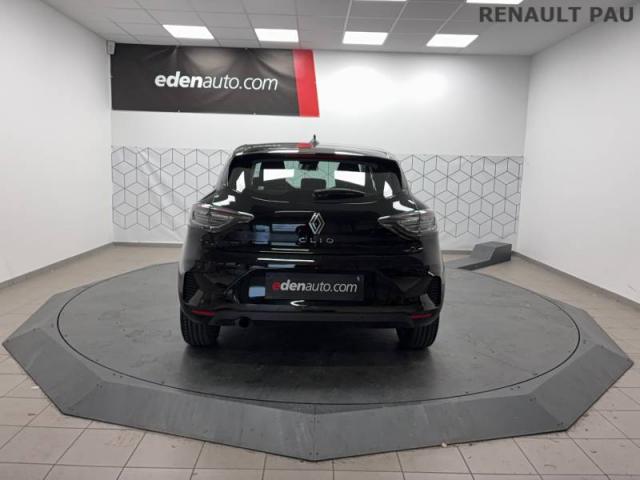 Renault Clio image 8