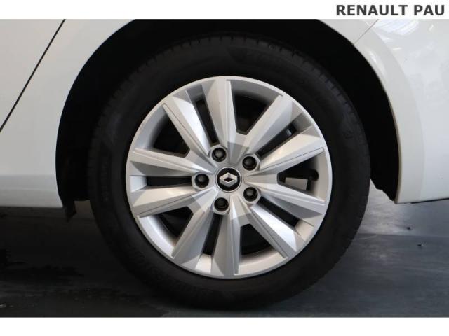 Renault Mégane image 8