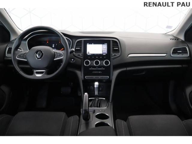 Renault Mégane image 9