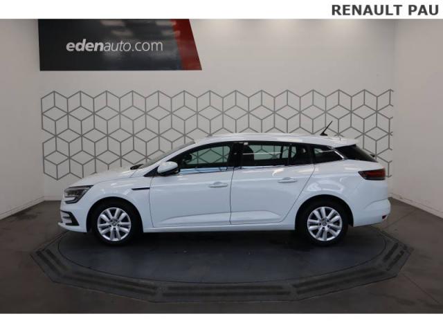 Renault Mégane image 1