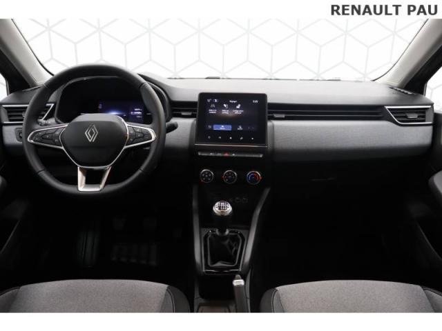 Renault Clio image 9